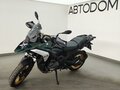 2024 BMW R 1300 GS, зелёный, 2950000 рублей