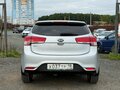 2015 Kia Rio III Рестайлинг, серебристый, 1099000 рублей - вид 6