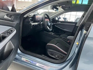 2023 Volkswagen Lamando L II, синий, 1610000 рублей, вид 2