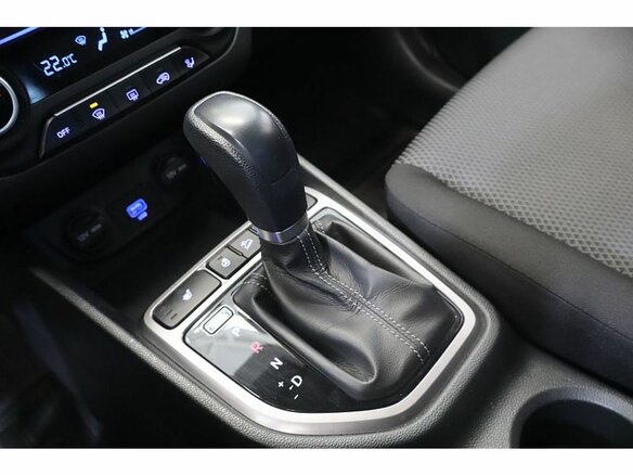 2019 Hyundai Creta I, красный - вид 11