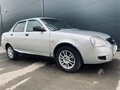 2008 Lada (ВАЗ) Priora I, серебристый, 210000 рублей - вид 2