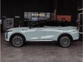 2025 Exeed RX, белый, 5148000 рублей - вид 5