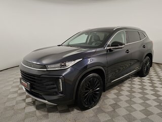 2022 Exeed TXL I Рестайлинг, чёрный, 1920000 рублей, вид 1