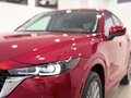 2026 Mazda CX-5 II Рестайлинг, красный - вид 3