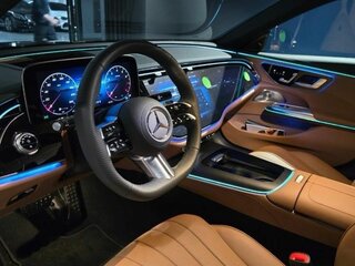 2026 Mercedes-Benz E-Класс 300 VI (W214, S214), серый, 9990000 рублей, вид 2