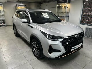 2024 Xcite X-Cross 8, серебристый, 2300000 рублей, вид 3