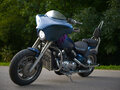 1997 Yamaha Royal Star, синий, 390000 рублей - вид 5