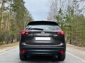 2017 Mazda CX-5 I Рестайлинг, коричневый, 1700000 рублей - вид 9