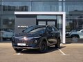 2026 Haval F7 II, чёрный, 2999000 рублей