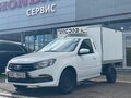 2024 LADA (ВАЗ) ВИС 2349, белый, 1275000 рублей - вид 1