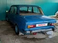 1994 Lada (ВАЗ) 2106, голубой, 77000 рублей