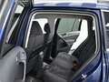 2013 Volkswagen Tiguan I Рестайлинг, синий, 1349000 рублей - вид 4