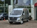 2025 Foton Toano Pro, серебристый, 3485000 рублей