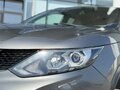 2017 Nissan Qashqai II, серый - вид 3