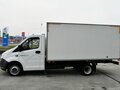 2021 ГАЗ ГАЗель Next, белый, 2180000 рублей - вид 7