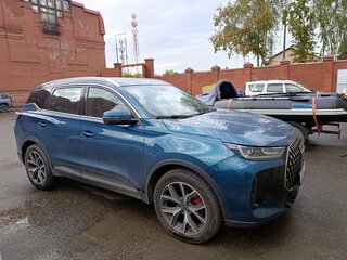 2026 Tenet T7, синий, 2350000 рублей, вид 4
