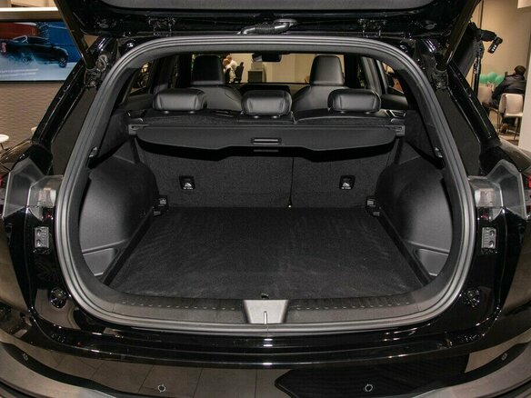 2026 Haval F7x II, чёрный - вид 19