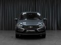 2022 Lada (ВАЗ) Granta I Рестайлинг, серый, 769000 рублей - вид 2