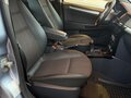 2008 Opel Astra H Рестайлинг, серебристый, 420000 рублей - вид 9