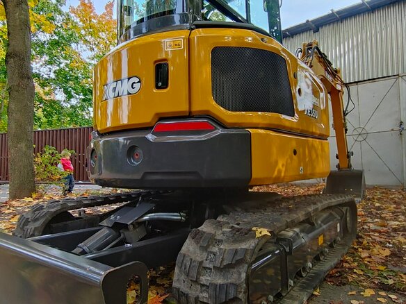 2026 XCMG XE35, 2895000 рублей - вид 6