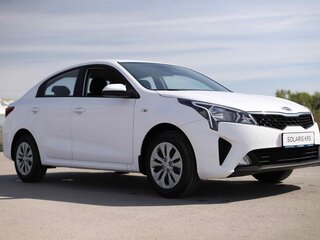 2025 Solaris KRS, белый, 2635000 рублей, вид 3