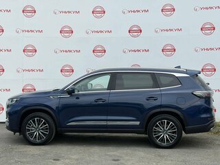 2022 Chery Tiggo 8 Pro Max I, синий, 2222000 рублей, вид 2