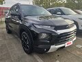 2022 Chevrolet TrailBlazer III, чёрный, 1450000 рублей - вид 2