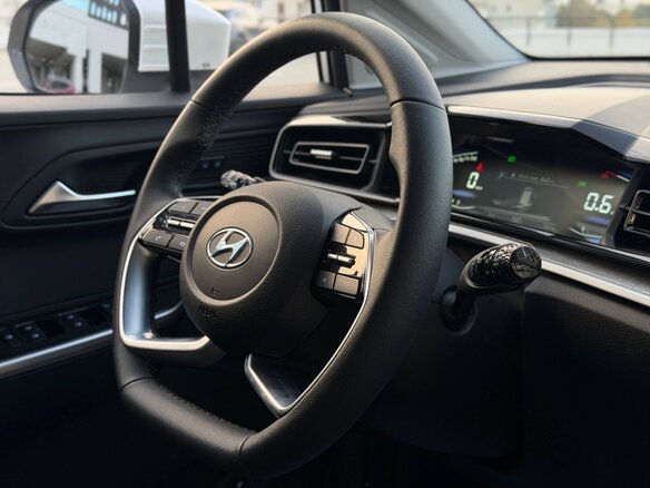 2026 Hyundai Custin, белый, 2290000 рублей - вид 10