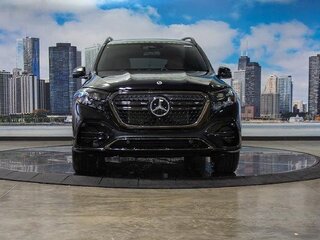2026 Mercedes-Benz GLS 450 II (X167) Рестайлинг 2, чёрный, 11660000 рублей, вид 3