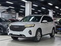 2021 Haval M6 Plus II, белый, 1100000 рублей - вид 2
