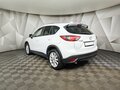 2013 Mazda CX-5 I, белый - вид 3