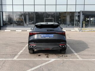 2023 Omoda C5 I, чёрный, 1279000 рублей, вид 4