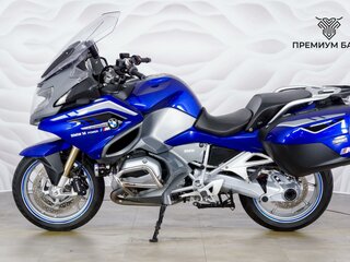 2015 BMW R 1200 RT, синий, 1240000 рублей, вид 2