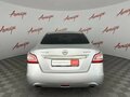 2014 Nissan Teana III (L33), серебристый, 1399000 рублей - вид 3