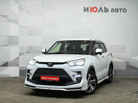 Toyota Raize I