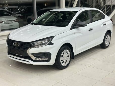 Lada (ВАЗ) Iskra