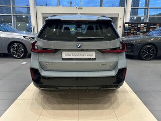 2026 BMW X1 Long 25Li xDrive III (U11/U12), серый, 6250000 рублей, вид 5