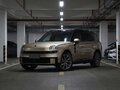 2026 Lynk & Co 900, золотистый, 7550000 рублей