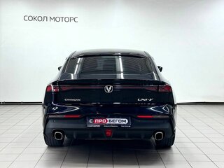 2022 Changan UNI-V I, чёрный, 2449900 рублей, вид 4