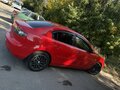2007 Mazda 3 I (BK) Рестайлинг, красный, 630000 рублей - вид 1