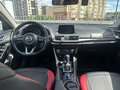 2018 Mazda 3 III (BM) Рестайлинг, красный, 1480000 рублей - вид 6