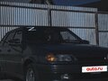 2007 Lada (ВАЗ) 2114, зелёный, 220000 рублей
