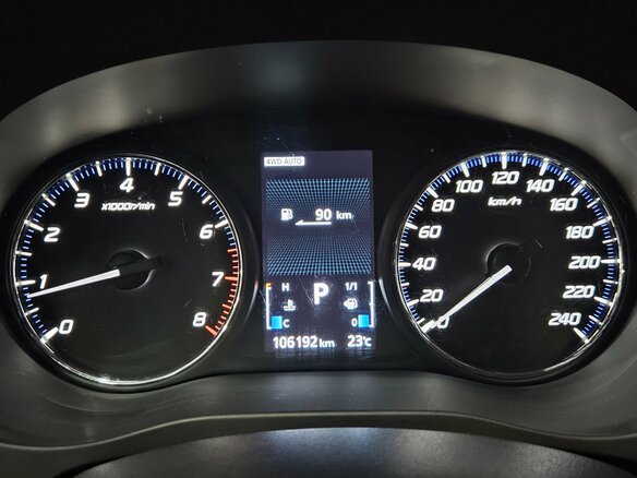 2019 Mitsubishi Outlander III Рестайлинг 3, синий, 2149000 рублей - вид 10