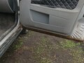 2011 Lada (ВАЗ) Priora I, серебристый, 150000 рублей - вид 9