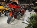 2016 Harley-Davidson Road Glide, красный, 4500000 рублей - вид 3