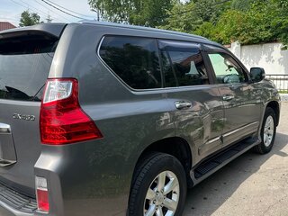 2010 Lexus GX 460 II, серый, 2590000 рублей, вид 4