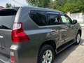 2010 Lexus GX 460 II, серый, 2500000 рублей - вид 3