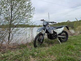 2025 Darex Tau NB300, белый, 230000 рублей, вид 3