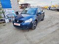 2008 Suzuki SX4 I (Classic), синий, 465000 рублей - вид 2