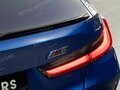 2024 BMW M3 Competition Package VI (G80) Рестайлинг, синий, 15840000 рублей - вид 5